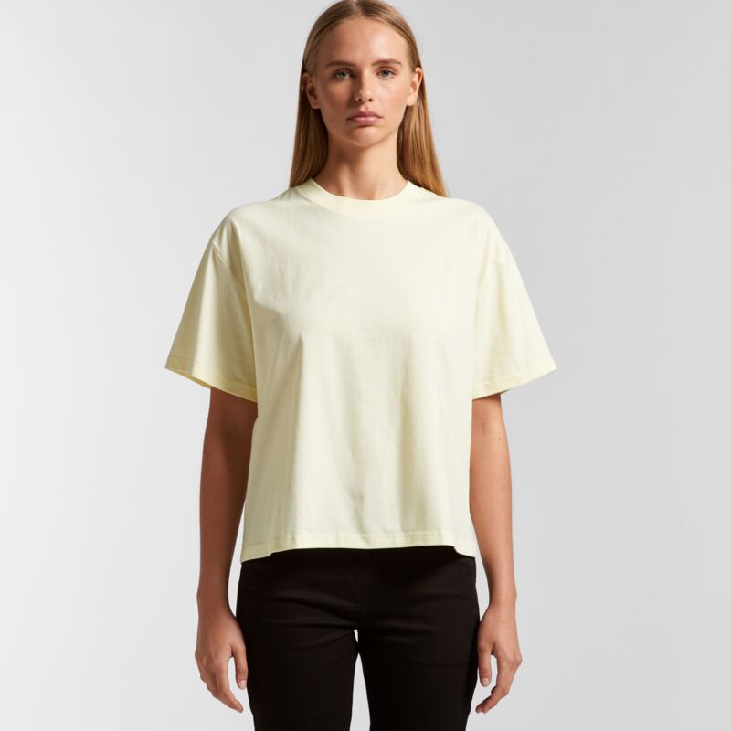 AS Colour Womens Martina Tee Thumbnail