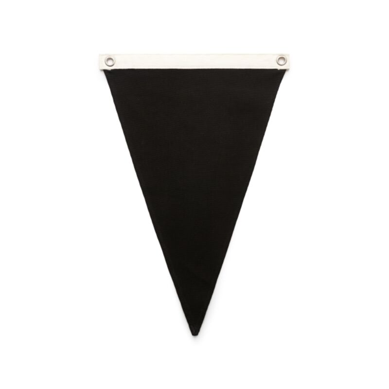 AS Colour Pennant Flag Thumbnail