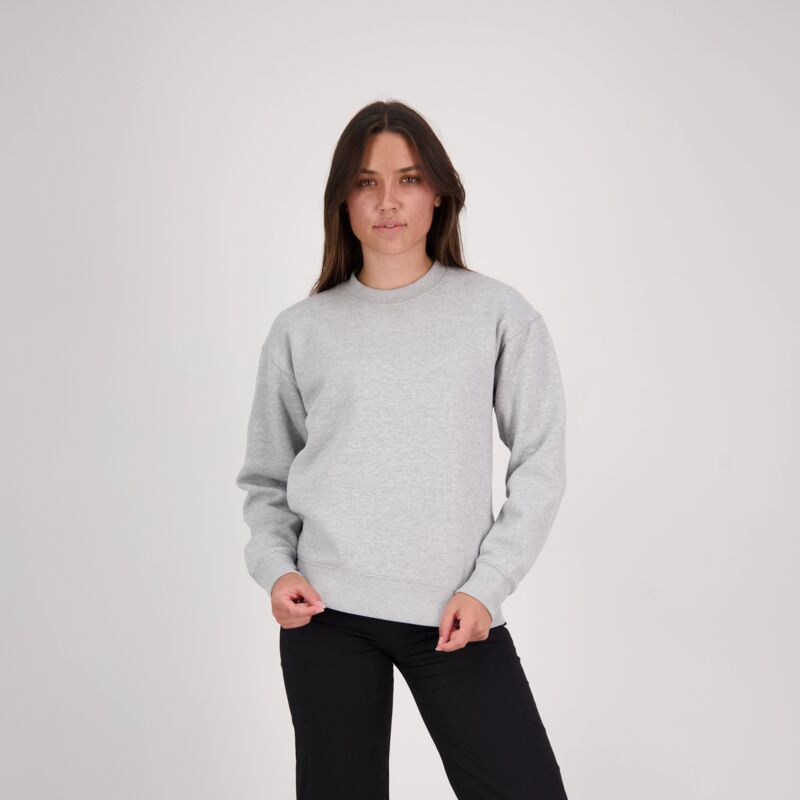 Cloke Women's Standard Crew Neck Sweat Thumbnail