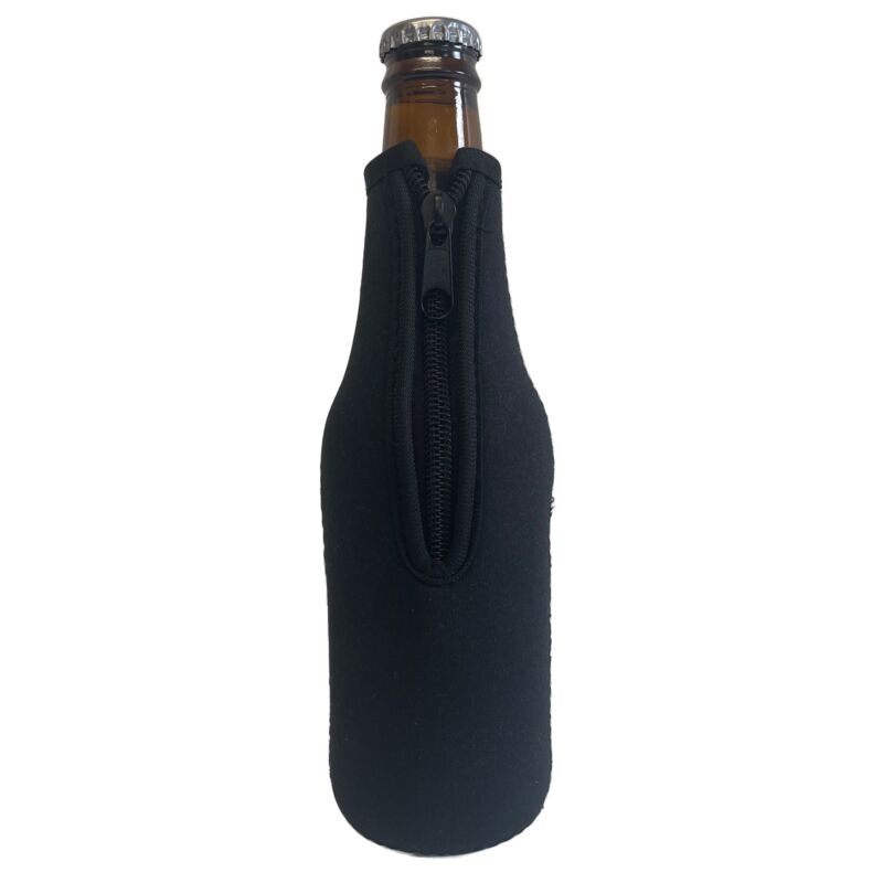 Black Bottle Cooler Thumbnail