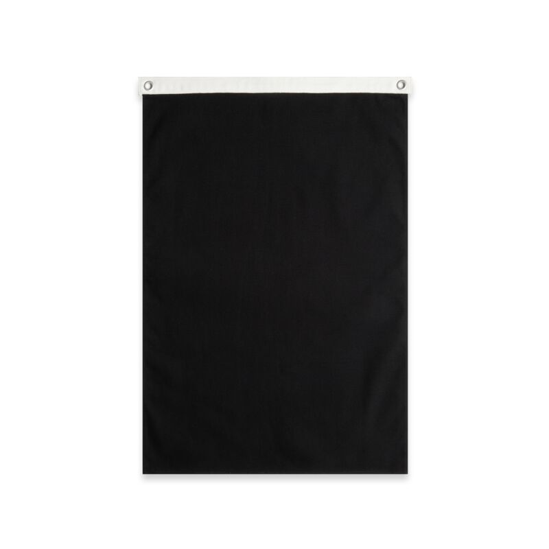 AS Colour Canvas Large Flag Thumbnail