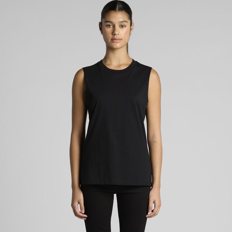 AS Colour Womens Maple Tank Thumbnail