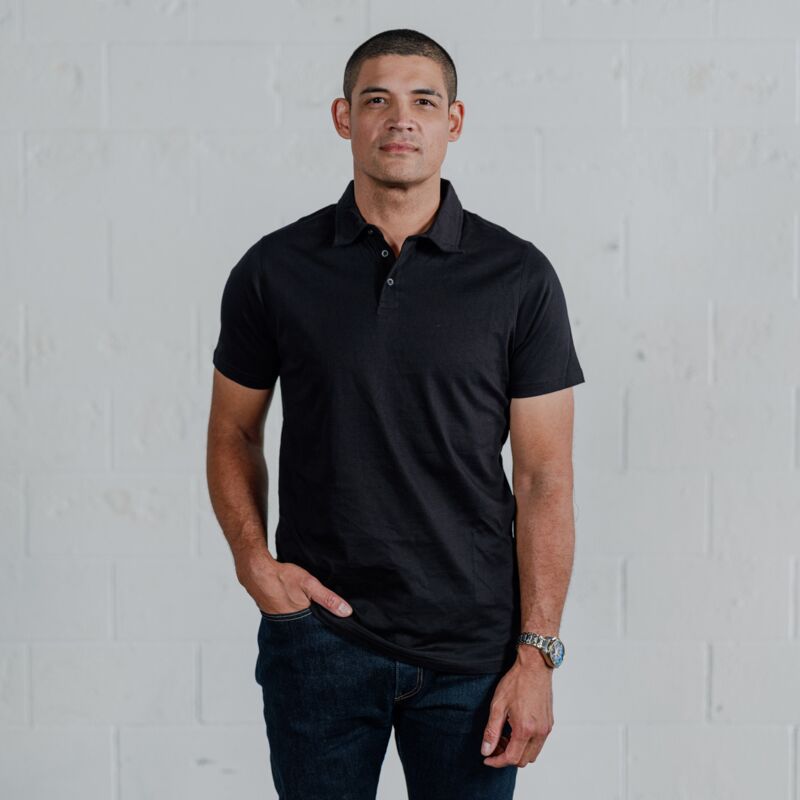 Thread Project Super Polo Thumbnail