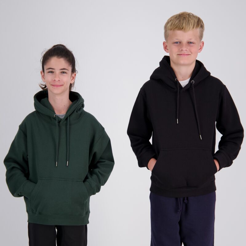 Cloke Kids Origin Hoodie Thumbnail