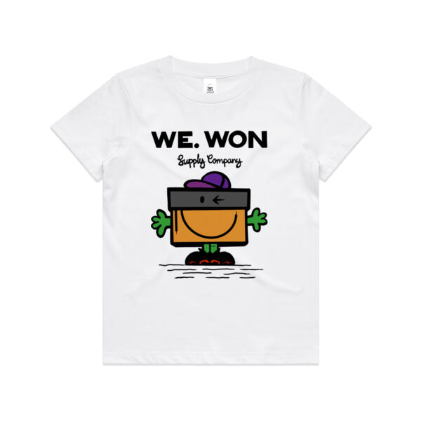 Kids T-shirts Thumbnail
