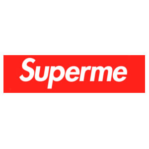 Mini-me Superme Wee Tee Design