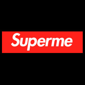 Kids SUPERME Hoodie Design