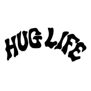 Kids HUG LIFE T-shirt Design