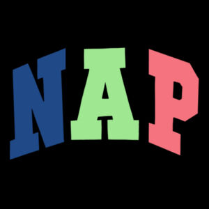 Kids NAP Cap Design
