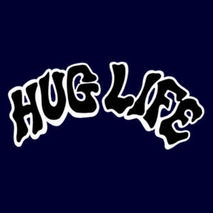 Kids HUG LIFE Cap Design