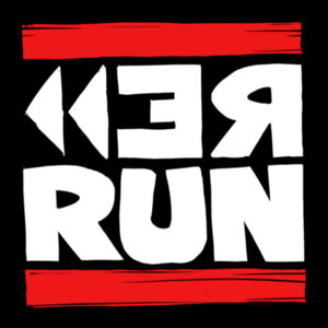 Kids RE RUN Cap Design