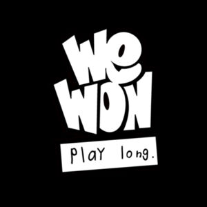 Kids WE WON Cap Design