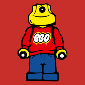 Kids EGO Hoodie Design