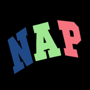 Kids NAP Short Design