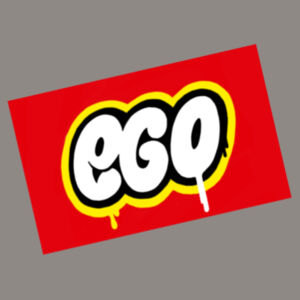 Kids EGO Short Design