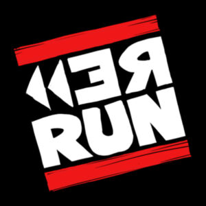 Kids RE RUN Short Design