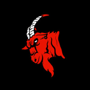 Kids G.O.A.T Short Design
