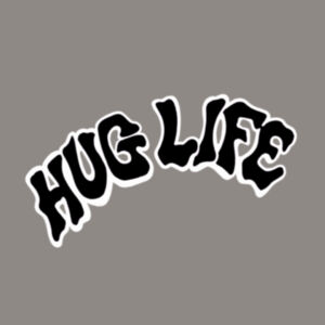 Kids HUG LIFE Short Design