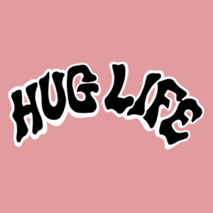 Mini-me HUG LIFE Bodysuit Design
