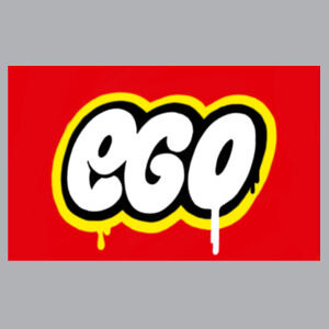 Kids EGO Track Pants Design