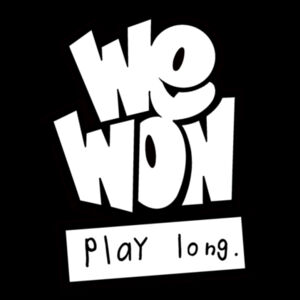 Kids WE WON Sweater Design
