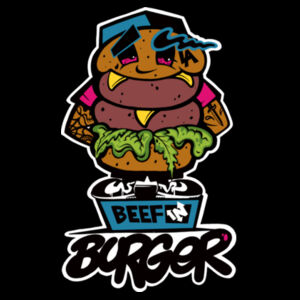 Kids BEEFIN Sweater Design