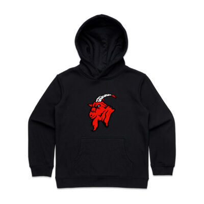Kids G.O.A.T Hoodie Thumbnail