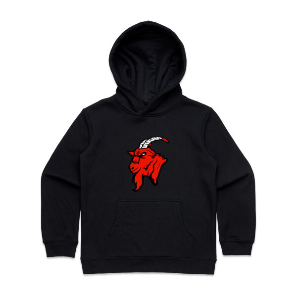 Kids G.O.A.T Hoodie Thumbnail