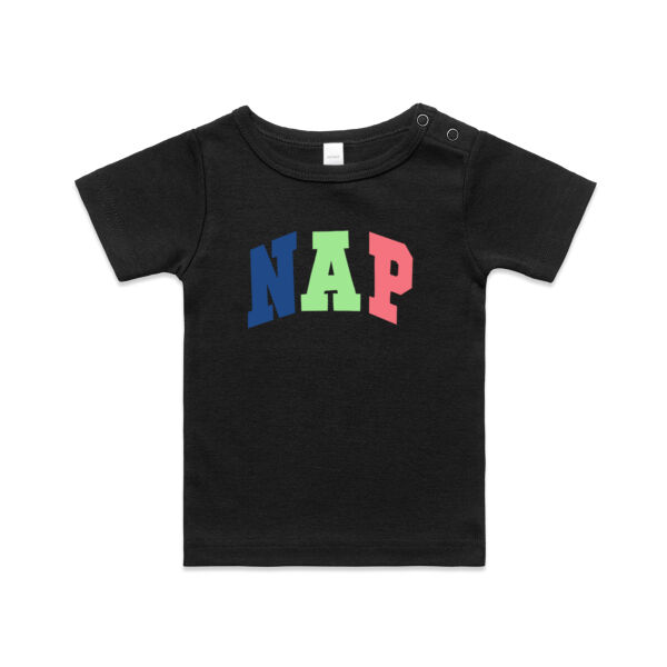 Mini-me NAP Wee Tee Thumbnail