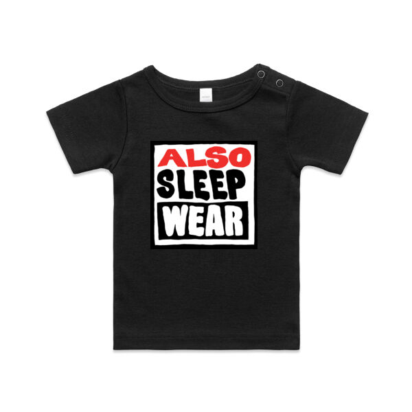 Mini-me ASW Wee Tee Thumbnail