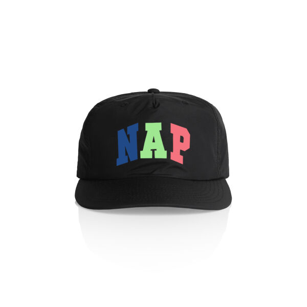 Kids NAP Cap Thumbnail
