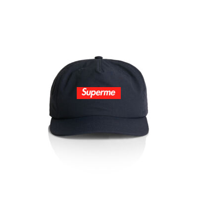 Kids SUPERME Cap Thumbnail