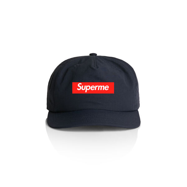 Kids SUPERME Cap Thumbnail