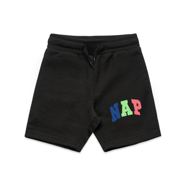 Kids NAP Short Thumbnail