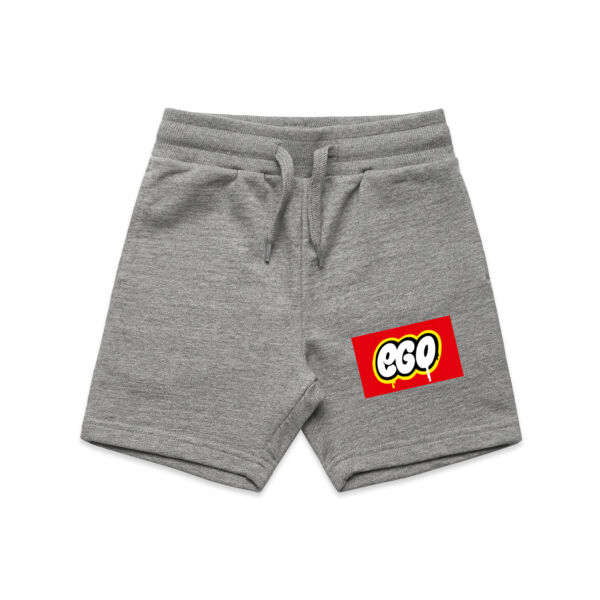 Kids EGO Short Thumbnail