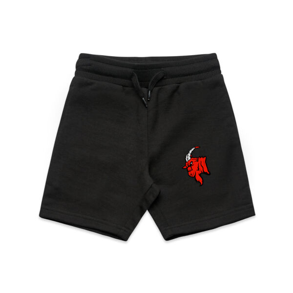 Kids G.O.A.T Short Thumbnail