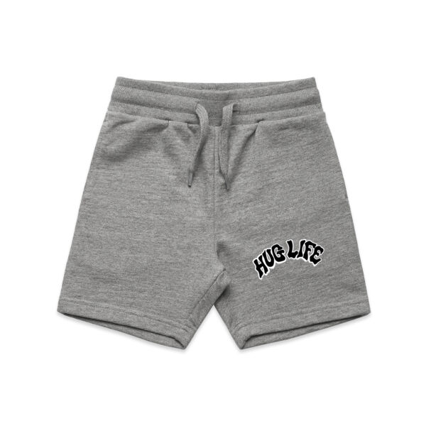 Kids HUG LIFE Short Thumbnail