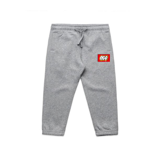 Kids EGO Track Pants Thumbnail