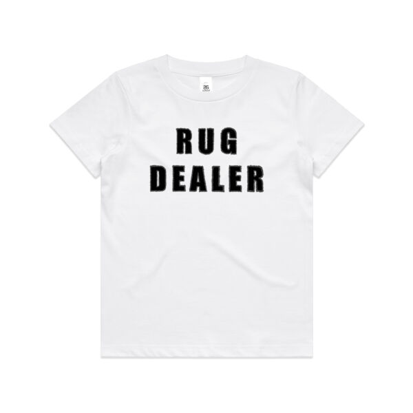 Kids DEALER T-shirt Thumbnail