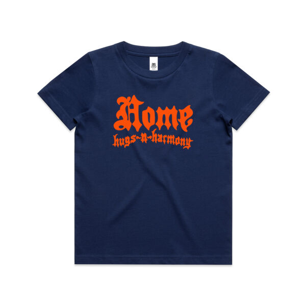 Kids HARMONY T-shirt Thumbnail