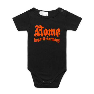 Mini-me HARMONY Bodysuit Thumbnail