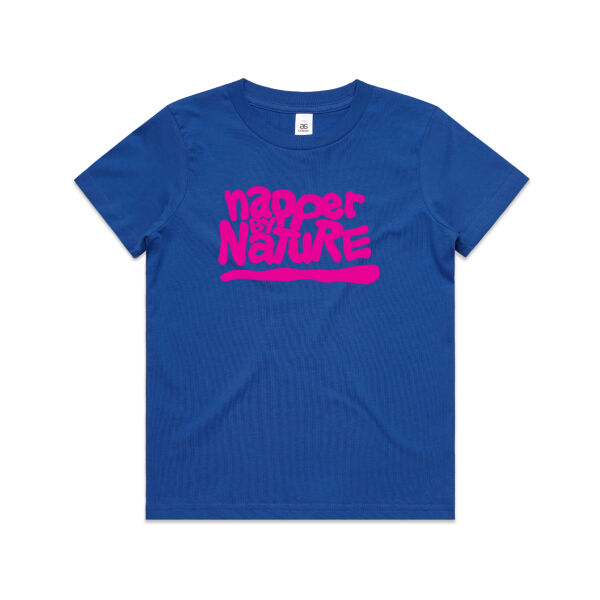 Kids NBN T-Shirt Thumbnail