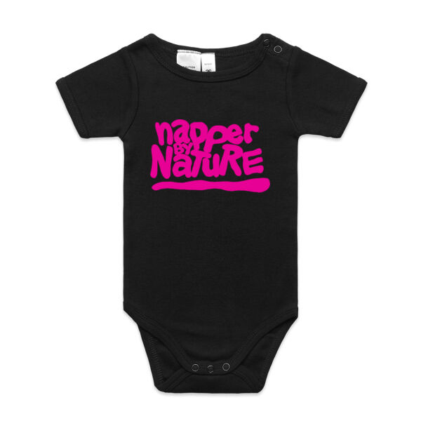 Mini-me NBN Bodysuit Thumbnail