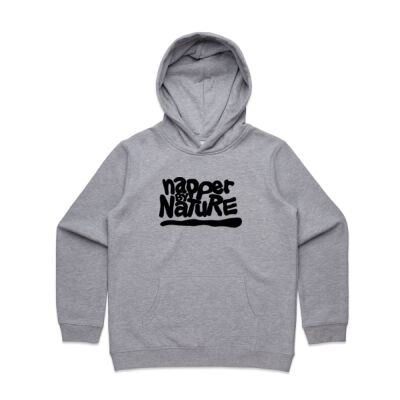 Kids NBN Hoodie Thumbnail
