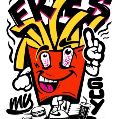 Untitled Artwork 2 Thumbnail