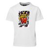 Podium Mens Poly Tee Thumbnail
