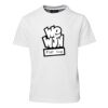 Podium Mens Poly Tee Thumbnail