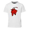 Podium Mens Poly Tee Thumbnail