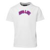 Podium Mens Poly Tee Thumbnail