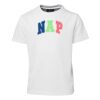 Podium Mens Poly Tee Thumbnail
